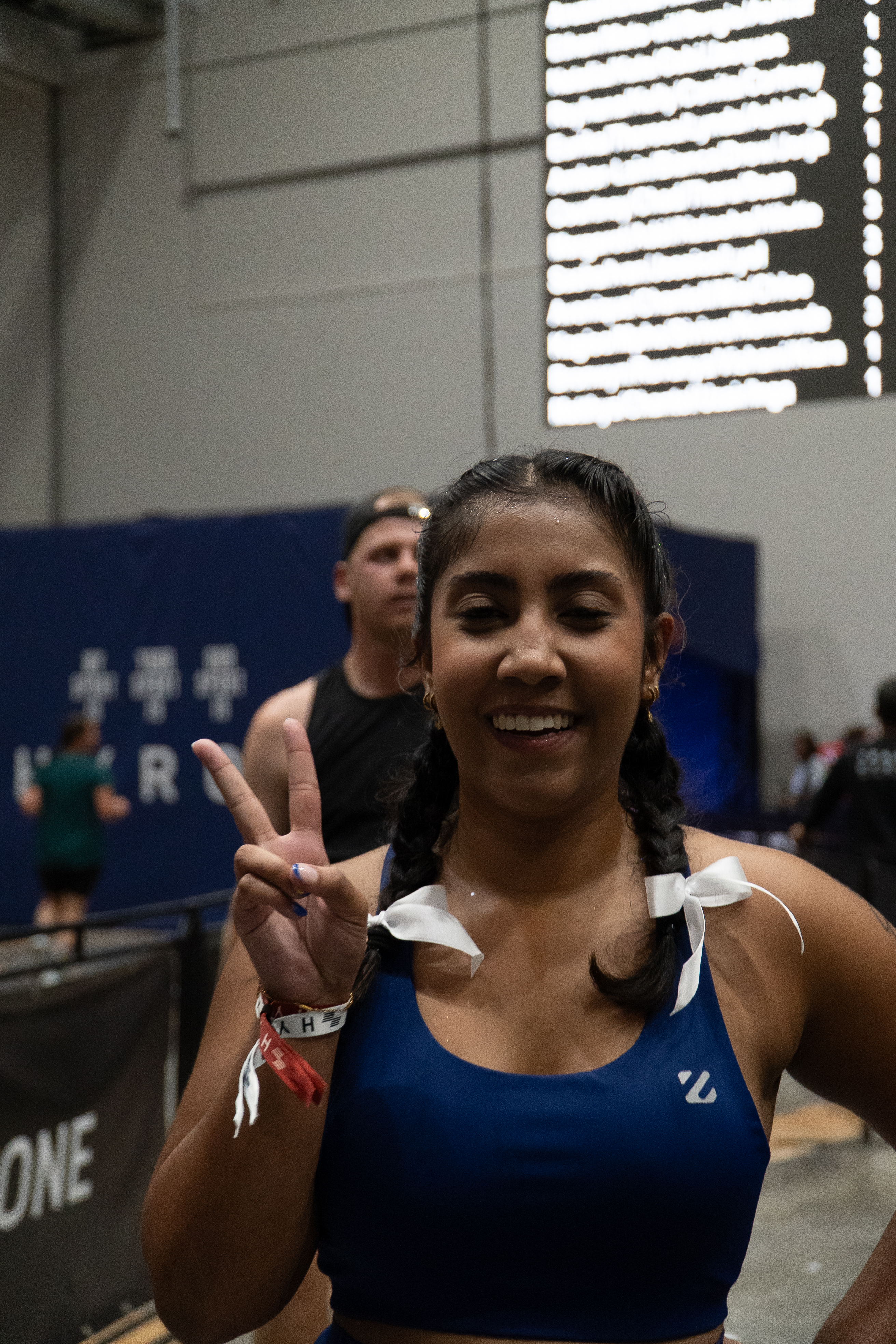 HYROX Cape Town × Kauai