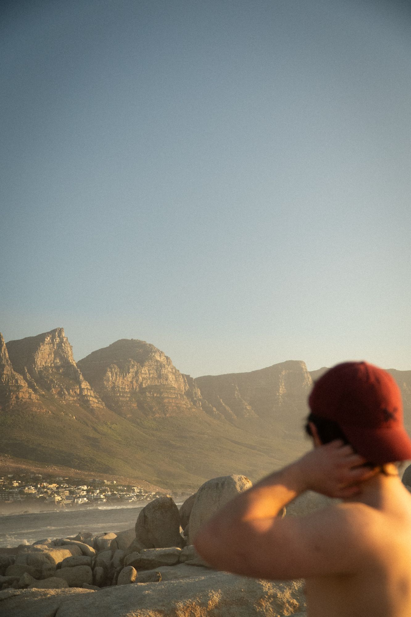 Cape Town