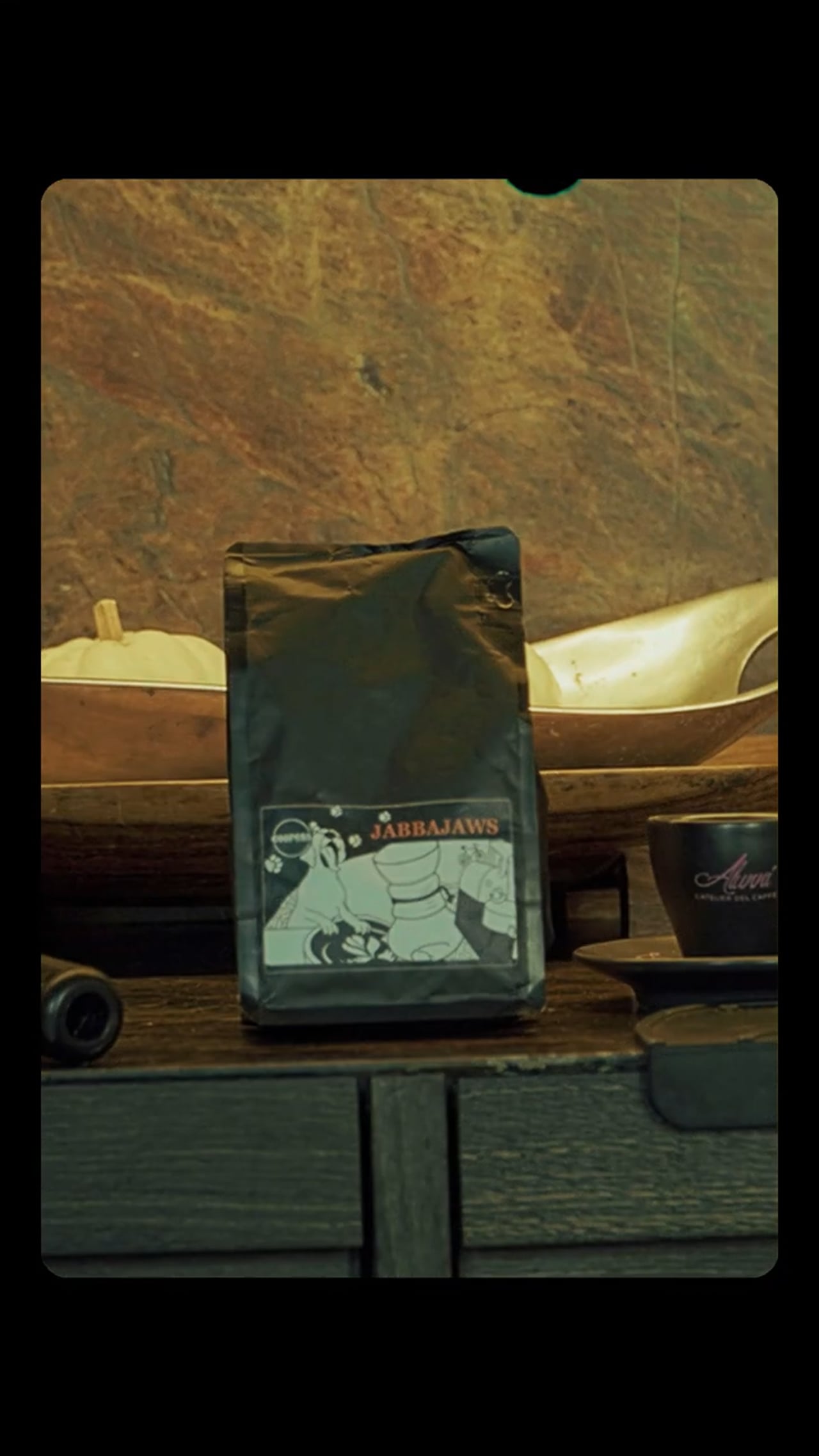 Cooper Coffee