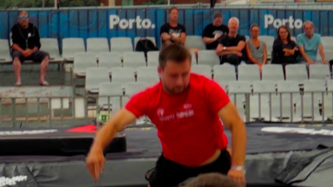 FTA World Championships